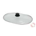 Lotus Glasdeckel oval zu 5573506
