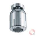 Neoperl VARIOlino chrom M22x1/M24x1