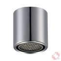 Neoperl Mischdse Honeycomb chrom 3/8"