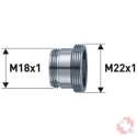 Neoperl Reduzierung M18x1/M22x1