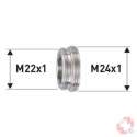 Neoperl Reduktion M22x1xM24x1