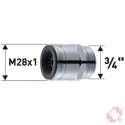 Neoperl Reduktion AG M28x1 xAG3/4"