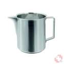 Noser-Inox Milchtopf Inox 2.0Liter 14cm