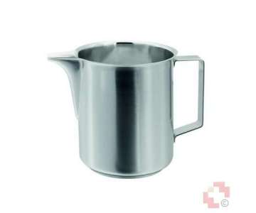 Noser-Inox Milchtopf Inox 2.0Liter 14cm