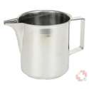 Noser-Inox Milchtopf Inox 1.0Liter 11cm