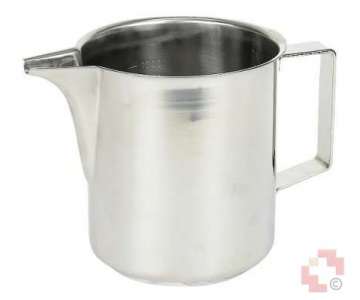 Noser-Inox Milchtopf Inox 1.0Liter 11cm