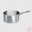 Noser-Inox Stielkasserolle Inox 1.0Liter