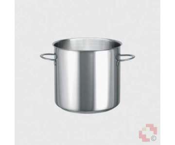 Noser-Inox Kochtopf hoch 7.5Liter 22cm