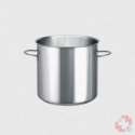 Noser-Inox Kochtopf hoch 10Liter 24cm