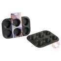 Patisse Muffinform Classique antihaft