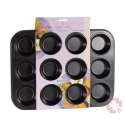 Patisse Muffinform Classique antihaft