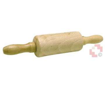 Patisse Teigroller fr Kinder 23cm