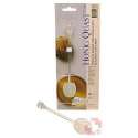 Patisse Honignehmer transparent 17cm