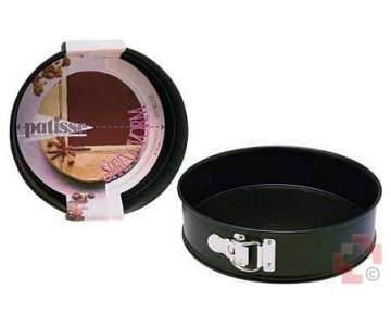 Patisse Mini Springform antihaft 12cm