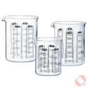 Pyrex Messkrug Pyrex Glas 0.5Liter