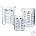 Pyrex Messkrug Pyrex Glas 0.75Liter