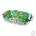 Pyrex Brter ohne Deckel Pyrex