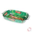 Pyrex Brter ohne Deckel Pyrex