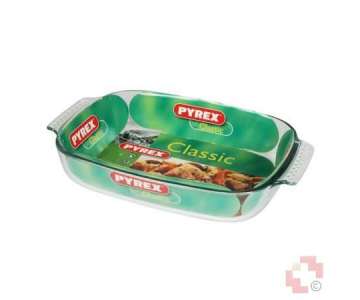 Pyrex Brter ohne Deckel Pyrex