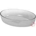 Pyrex Brter oval ohne Deckel Pyrex
