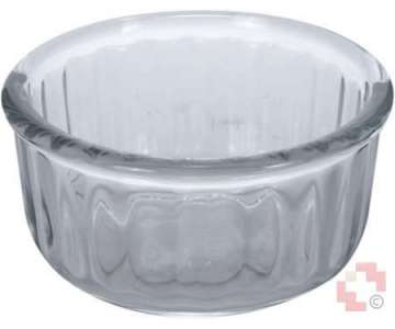 Pyrex Ramequinform Pyrex 10cm