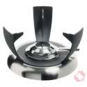 Stckli HH Rechaud Harmony Inox