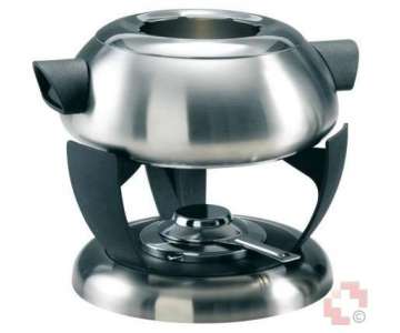 Stckli HH Fonduegarnitur Harmony