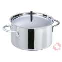 Stckli HH Bourguignonne Topf Aragon Inox