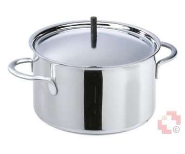 Stckli HH Bourguignonne Topf Aragon Inox
