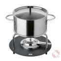 Stckli HH Fonduegarnitur Aragon Inox