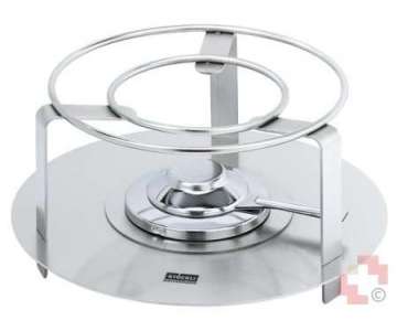 Stckli HH Rechaud Stckli Atlantis Inox