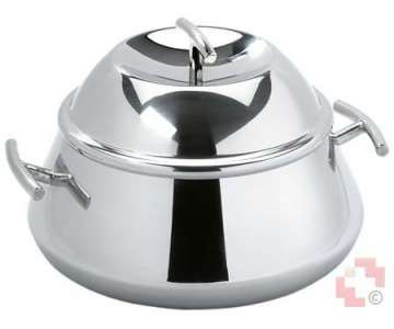 Stckli HH Bourguignonne Topf Atoll