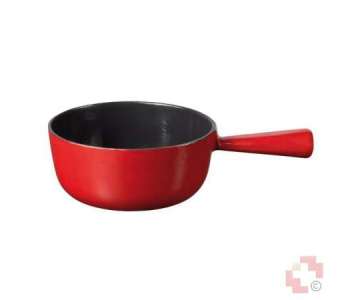 Stckli HH Fonduecaquelon Classic Guss