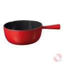 Stckli HH Fonduecaquelon Classic Guss