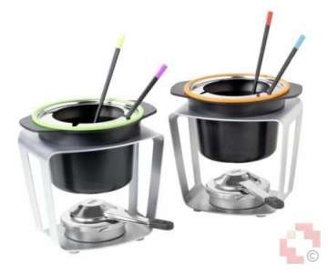 Stckli HH Fonduegarnitur FondueFun Set