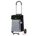 Andersen Scala Shopper Petit schwarz