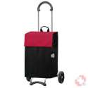 Andersen Scala Shopper Hera rot