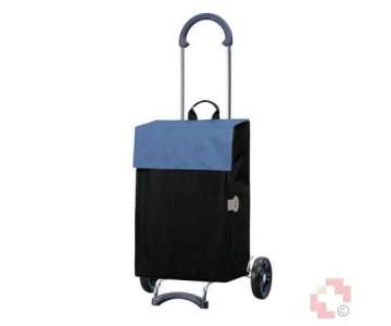 Andersen Scala Shopper Hera blau