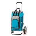 Andersen Royal Shopper Hydro trkis