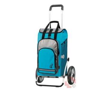 Andersen Royal Shopper Hydro trkis