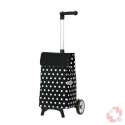 Andersen Unus Shopper Fun Elfi schwarz