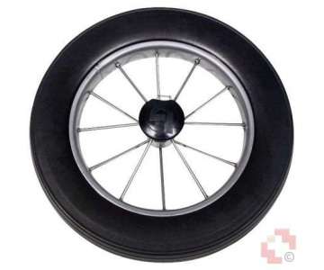 Andersen Metall-Speichen-Rad 250mm