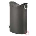 Blomus Wschesammler FRISCO anthrazit