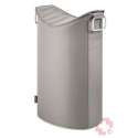Blomus Wschesammler FRISCO taupe