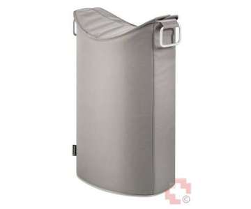 Blomus Wschesammler FRISCO taupe