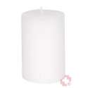 Blomus Kerze 7cm H10cm zu PIEDRA