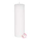 Blomus Kerze 5cm H15cm zu PIEDRA