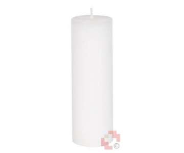 Blomus Kerze 5cm H15cm zu PIEDRA