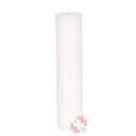 Blomus Kerze 7cm H30cm zu PIEDRA