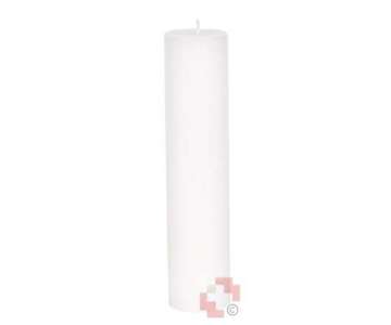 Blomus Kerze 7cm H30cm zu PIEDRA
